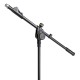 Stand de microfon tripod, telescopic, Gravity MS 4322 HDB