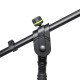 Stand de microfon tripod, telescopic, Gravity MS 4322 HDB