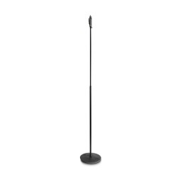 Stand de microfon cu baza rotunda, Gravity MS 231 HB