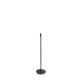 Stand de microfon cu baza rotunda, Gravity MS 231 HB
