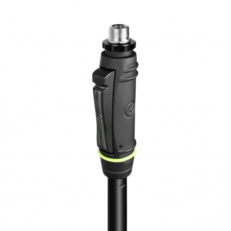 Stand de microfon cu baza rotunda, Gravity MS 231 HB