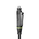 Stand de microfon cu baza rotunda, Gravity MS 231 HB