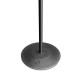 Stand de microfon cu baza rotunda, Gravity MS 231 HB