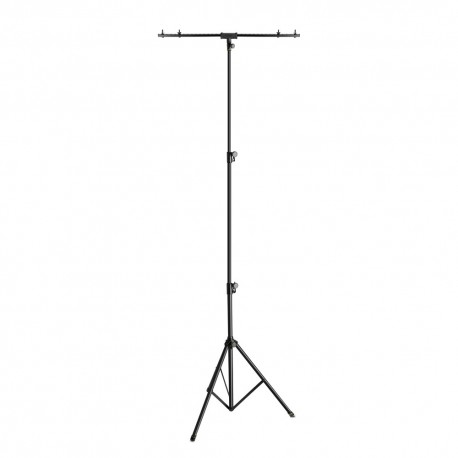 Stand de lumini cu bara T Gravity LS TBTV 28