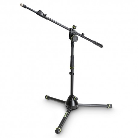 Stand scurt de microfon cu tripod pliabil, Gravity MS 4222 B