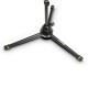 Stand scurt de microfon cu tripod pliabil, Gravity MS 4222 B