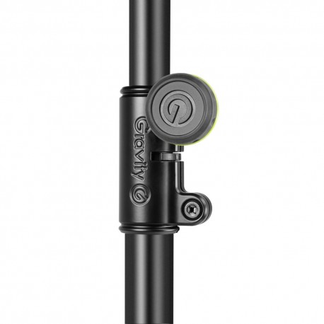 Stand clasic de note, Gravity NS 411