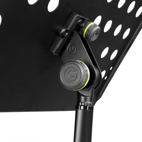 Stand clasic de note, Gravity NS 411