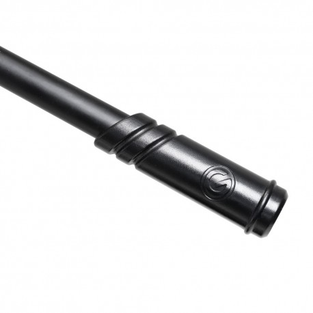 Stand scurt de microfon cu tripod pliabil, Gravity MS 3122 HDB