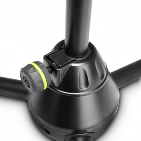 Stand scurt de microfon cu tripod pliabil, Gravity MS 3122 HDB