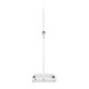 Stand de lumini cu baza patrata, Gravity LS 431 W