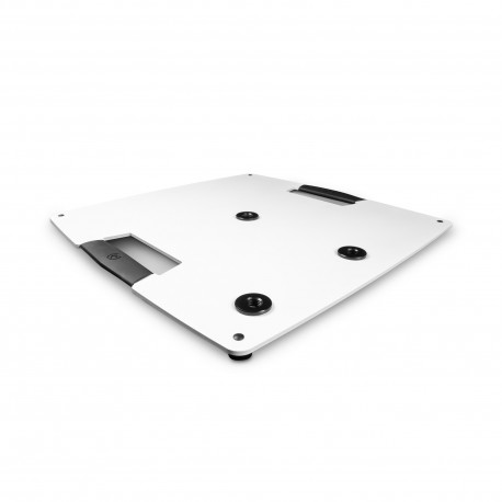 Stand de lumini cu baza patrata, Gravity LS 431 W