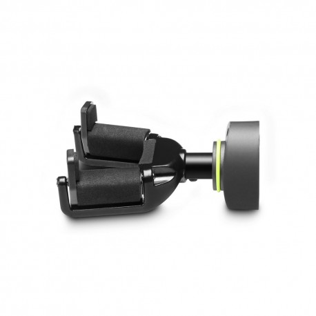 Suport de perete cu blocaj pentru chitara, Gravity GS 01 WMB