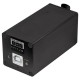 Interfata DMX cu USB Showtec Quick DMX D512S