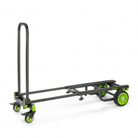Carucior mediu multifunctional, Gravity CART M 01 B