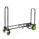 Carucior mediu multifunctional, Gravity CART M 01 B