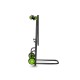 Carucior mediu multifunctional, Gravity CART M 01 B