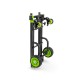 Carucior mediu multifunctional, Gravity CART M 01 B