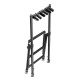 Rack pentru 3 chitare, Gravity VARI-G 3