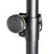 Stand de boxa pneumatic, Gravity SP 5211 ACB