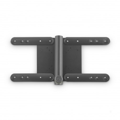 Suport de perete pentru TV monitor LCD, compatibil VESA, Gravity SA VESA 1