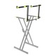 Extensie de stativ pentru stand claviatura, Gravity KSX 2 T