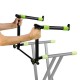 Extensie de stativ pentru stand claviatura, Gravity KSX 2 T