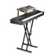 Extensie de stativ pentru stand claviatura, Gravity KSX 2 T