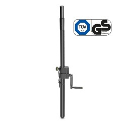 Stand distantier de boxa cu manivela, Gravity SP 2472 B