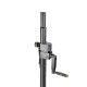 Stand distantier de boxa cu manivela, Gravity SP 2472 B