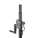 Stand distantier de boxa cu manivela, Gravity SP 2472 B