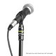Clamp de microfon de 25 mm, Gravity MS CLMP 25