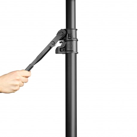 Stand telescopic de lumini, Gravity LS VARI-POLE 01 B