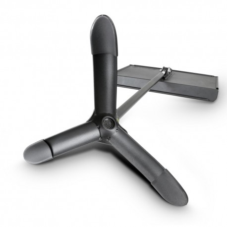 Stand inalt de note, Gravity NS ORC 1 L