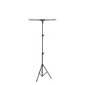 Stand scurt de lumini cu bara T, Gravity LS TBTV 17