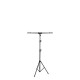 Stand scurt de lumini cu bara T, Gravity LS TBTV 17