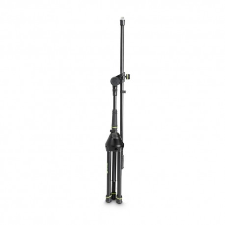 Stand scurt de microfon cu tripod pliabil, Gravity MS 4221 B