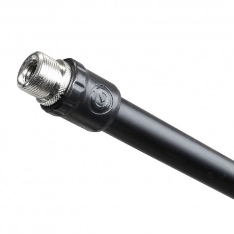 Stand scurt de microfon cu tripod pliabil, Gravity MS 4221 B