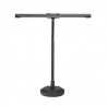Lampa LED de birou sau pian, dimabila, cu incarcare USB, Gravity LED PLT 2B