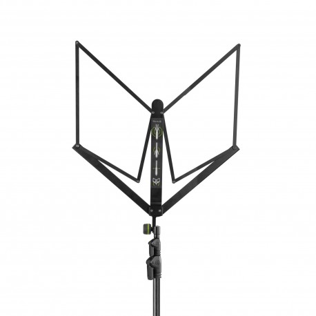 Stativ de note pliabil + geanta de transport, Gravity NS 441 B