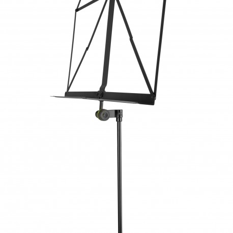 Stativ de note pliabil + geanta de transport, Gravity NS 441 B