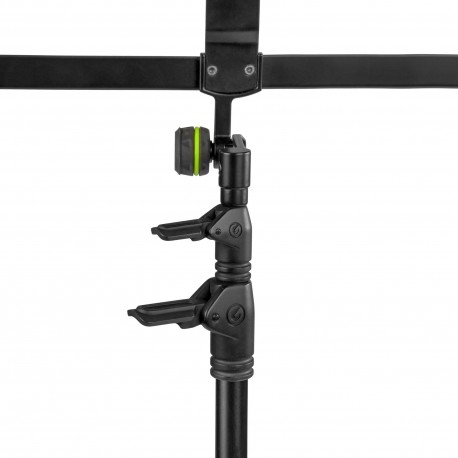 Stativ de note pliabil + geanta de transport, Gravity NS 441 B