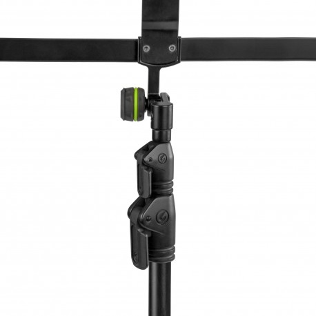 Stativ de note pliabil + geanta de transport, Gravity NS 441 B