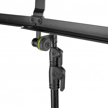 Stativ de note pliabil + geanta de transport, Gravity NS 441 B