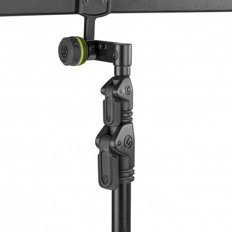 Stativ de note pliabil + geanta de transport, Gravity NS 441 B