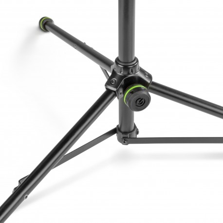 Stativ de note pliabil + geanta de transport, Gravity NS 441 B