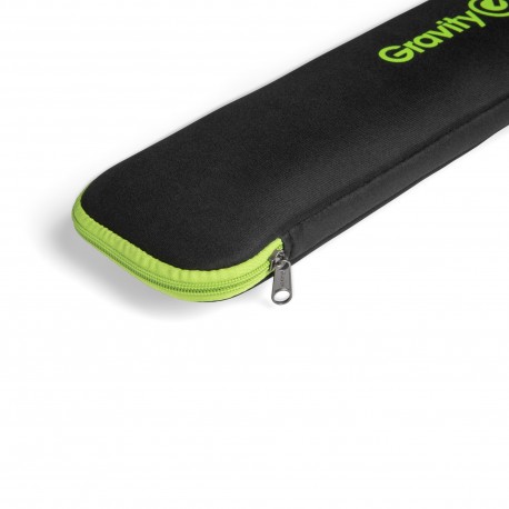 Stativ de note pliabil + geanta de transport, Gravity NS 441 B