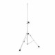 Stativ de boxa din aluminiu, alb, Gravity SP 5211 W