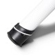 Stativ de boxa din aluminiu, alb, Gravity SP 5211 W
