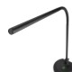 Lampa LED de birou sau pian, dimabila, cu incarcare USB, Gravity LED PL 2B